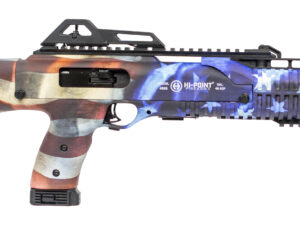 HI-POINT 45TS 45ACP GRAND UNION 9+1 17"