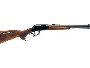 SAVAGE ARMS REVEL DLX 22LR 18" WD/BL 12+1