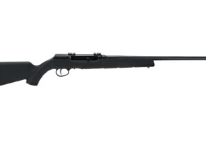 SAVAGE ARMS A22 22LR BL/SYN 22" 10+1 SPORT