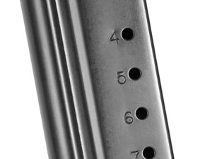 Magnum Research MAG912C Baby Eagle Compact  12rd 9mm Luger Black Steel