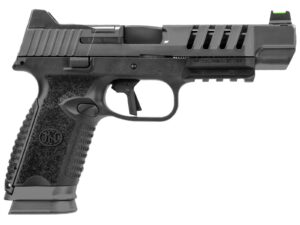 FN 509 LS EDGE PSTL BLK/GRY 3-10RD