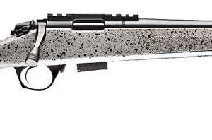 BERGARA BMR 22LR MICRO RFL STL BBL