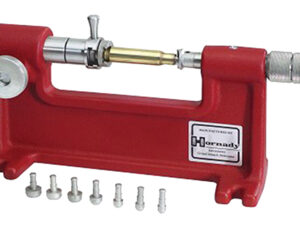 Hornady 050140 Cam Lock Case Trimmer Multi Caliber