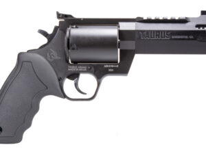 TAURUS RAGING HUNTER 500S&W BK 5"
