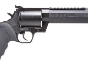 TAURUS RAGING HUNTR 500S&W BLK 6.75"