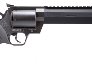 TAURUS RAGING HUNTER 500S&W BLK 8.5"