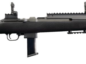 CHIAPPA FIREARMS M1-9 MBR 9MM BLACK 10RD