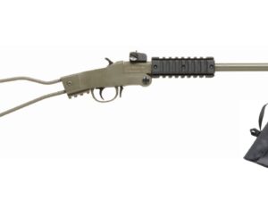 CHIAPPA FIREARMS LITTLE BADGER 22LR 16.5" ODG