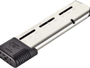 WILSON COMBAT MAG 1911 45ACP 10RD FS S/S ET