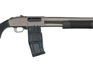MOSSBERG 590M PRO 12/18.5 TUNG OR
