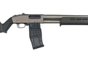 MOSSBERG 590M PRO 12/18.5 TUNG OR MP
