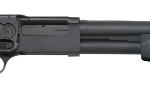 MOSSBERG 590 SHOCKWAVE 20/14 3" LASER