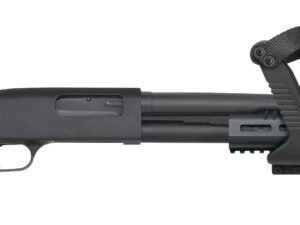 MOSSBERG 590 SHOCK N' SAW 12/14 3" MLOK