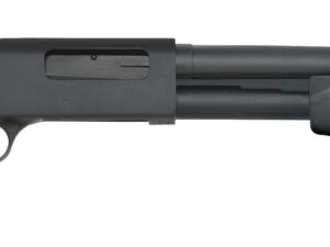 MOSSBERG 590 SHOCKWAVE 20/14 3" BL/SYN