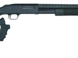 MOSSBERG 590 PERSUADER 12/20 SYN PG KIT