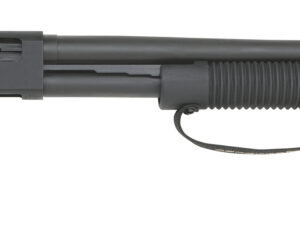 MOSSBERG 590 CRUISER 12/18.5 BL/SY 3"