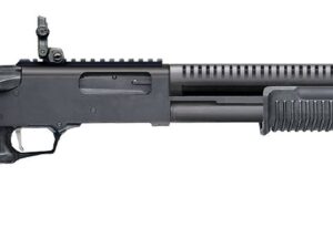 MOSSBERG 590R 12/18.5 6+1