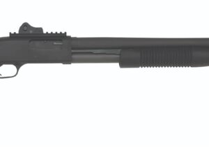 MOSSBERG 590A1 SPX 12/20 PARKERIZED