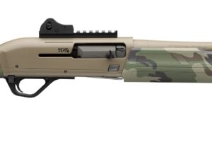 WINCHESTER SX4 WOODLAND DEF 12/18 3"    #