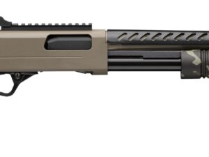 WINCHESTER SXP EXTREME DFND 12/18 FDE 3"#