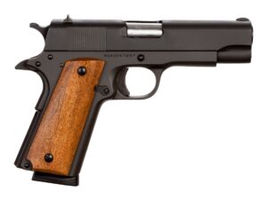 ROCK ISLAND ARMORY M1911-A1 GI 1911 45ACP 4" FS