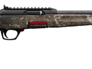 WINCHESTER WILDCAT 22LR 18" TTS AS RAIL