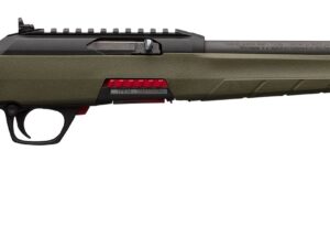 WINCHESTER WILDCAT 22LR 18" BK/OD AS RL #