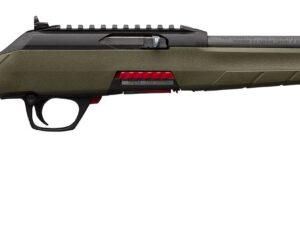 WINCHESTER WILDCAT SR 22LR 16.5" BL/OD  #