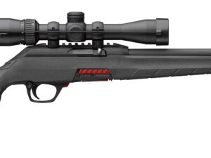 WINCHESTER WILDCAT SR 22LR 16" BL/SY CMB#