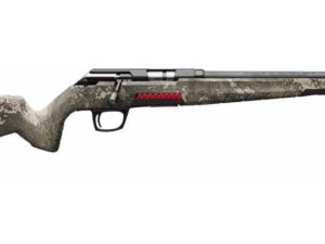 WINCHESTER WILDCAT SR 21SHARP 18" BL/STR#