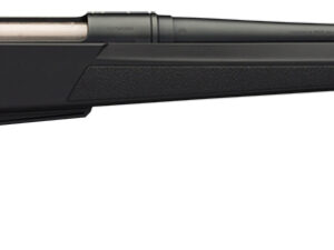 Winchester Repeating Arms 535700255 XPR  300 WSM Caliber with 3+1 Capacity, 24" Barrel, Blued Perma-Cote Metal Finish & Matte Black Synthetic Stock Right Hand (Full Size)