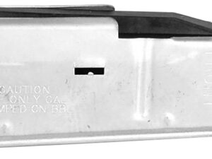 Savage Arms 55156 110  4rd 223 Rem/204 Ruger Fits Savage 110/12/14/16C Stainless Steel