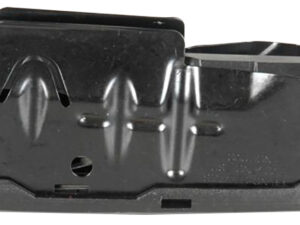 Savage Arms 55104 110  Blued Detachable 4rd for 22-250 Rem SA Savage 10 Predator Hunter/10/11FC/12FCV/12LRP/110/10/Precision Carbine 10