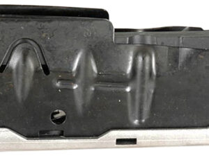 Savage Arms 55125 110  3rd 7mm Rem Mag/338 Win Mag Fits Savage 110/114/116C Stainless Steel