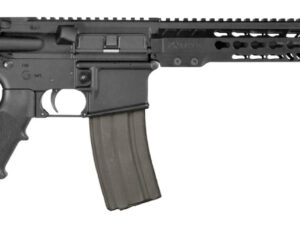 ArmaLite M15LTC16 M-15 Light Tactical Carbine 223 Rem/5.56x45mm NATO  30+1 16" Barrel, Black Hard Coat Anodized Receiver, 6 Position Stock, Flash Suppressor, Optics Ready