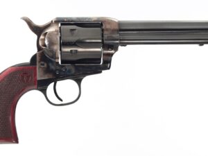 TAYLOR'S & COMPANY SMOKEWAGON 45LC BL/WD 5.5"