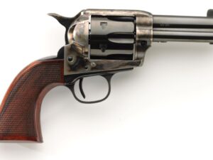 TAYLOR'S & COMPANY RUNNIN IRON 45LC BL/WD 3.5"