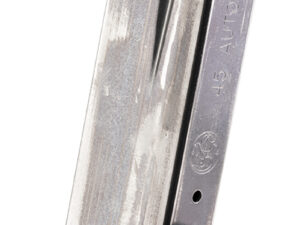 Smith & Wesson 194770000 M&P  14rd 45ACP Brown Floor Plate Steel