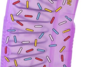 Amend2 MOD C AR-15 Mag - Translucent Pink Sprinkle Donut | 30rd | 5.56 NATO