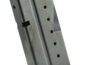 Walther Arms 2807785 PPS  6rd 9mm Luger Black Steel