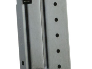 Walther Arms 2807807 PPS  8rd 9mm Luger Black Steel