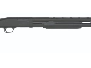 MOSSBERG 500 12/28 3" BL/SYN