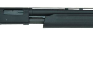 MOSSBERG 500 20/26 3" BL/SYN