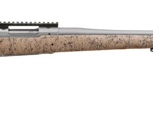 RUGER HAWKEYE FTW HNTR 300WIN SS/TAN