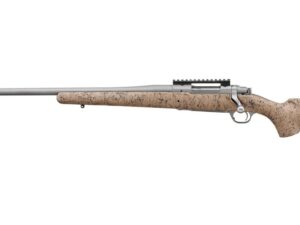 RUGER HAWKEYE FTW HNTR 6.5CR SS LH