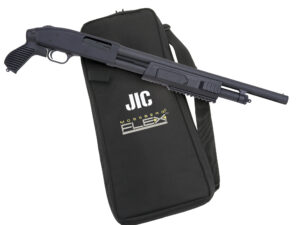MOSSBERG 500 JIC FLEX 12/18.5 PG MATTE