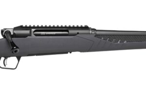 SAVAGE ARMS IMPULSE DRIVEN HUNTER 6.5CR