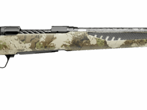 SAVAGE ARMS 110 UL 7PRC CARBON CAMO