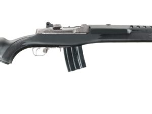 RUGER MINI-30 TACTICAL 7.62X39 SS/SY