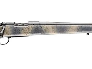 BERGARA RIDGE CARBON WILDERNESS 6.5 CRD RFL